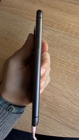 iPhone 11 128GB Space Gray