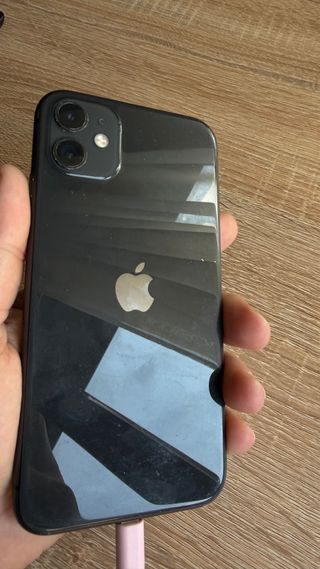 iPhone 11 128GB Space Gray