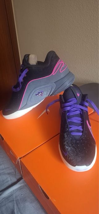 Nike Kyrie Flytrap 3EP UNLIMITED 2019