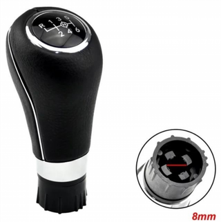 Pomo palanca de cambios Mercedes W204 W207 A207 6