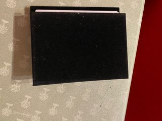 Cornice portafoto con album