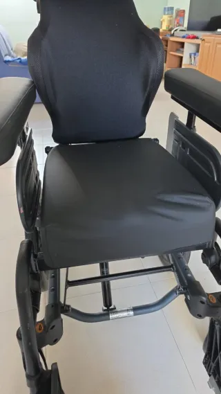 Silla Ruedas REA AZALEA MINOR