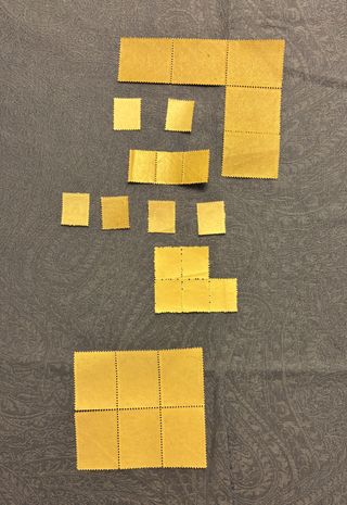 Lote Sellos República Española Antiguos