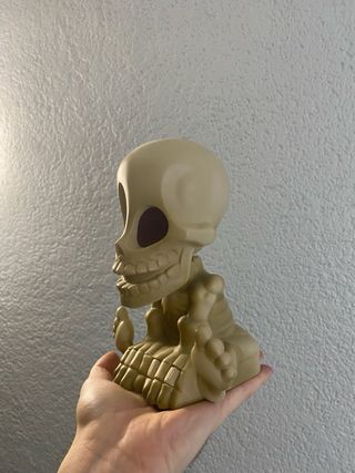 Muñeco Caza Fantasmas