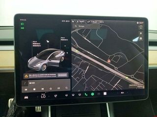 Tesla Model 3 75 KWH PERFORMANCE DUAL MOTOR
