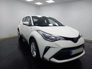 Toyota C-HR 1.8 125H Active