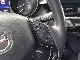 Toyota C-HR 1.8 125H Active