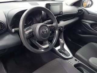 Toyota C-HR 1.8 125H Active