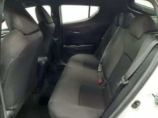 Toyota C-HR 1.8 125H Active