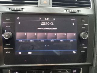 Volkswagen Golf 1.0 TSI 81kW (110CV)