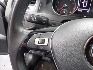 Volkswagen Golf 1.0 TSI 81kW (110CV)