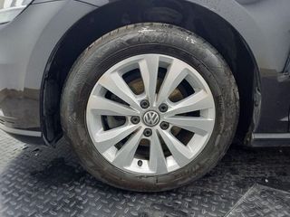 Volkswagen Golf 1.0 TSI 81kW (110CV)
