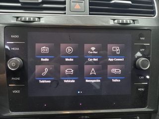 Volkswagen Golf Edition 1.0 TSI 85kW (115CV)