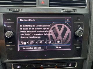 Volkswagen Golf Edition 1.0 TSI 85kW (115CV)