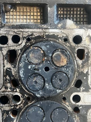 Culata Opel 1.3 CDTI