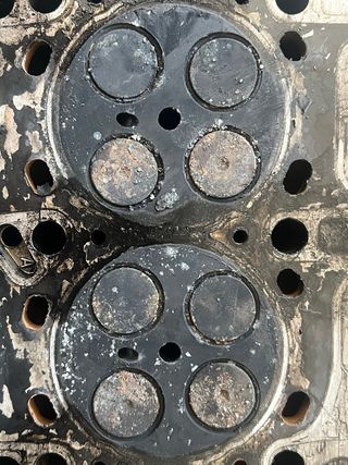 Culata Opel 1.3 CDTI