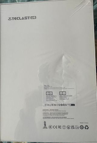 TABLET Teclast T65 Max 13 8GB/256GB Gris NUEVA PRE