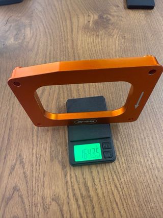 Soporte Filtro Twin Air Yamaha Tenere 700