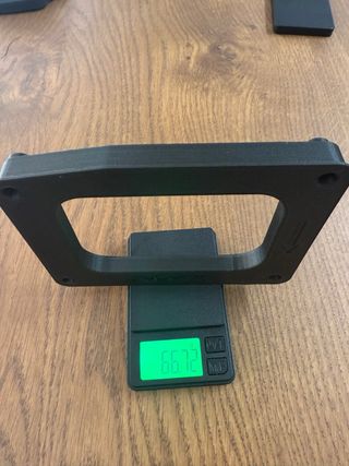 Soporte Filtro Twin Air Yamaha Tenere 700