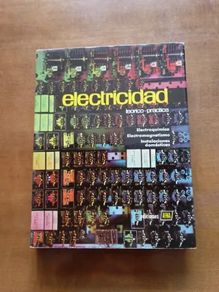 Electricidad teórico-practica