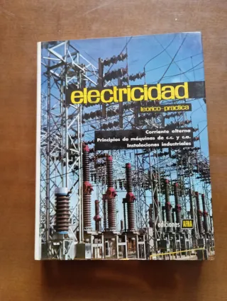 Electricidad teórico-practica