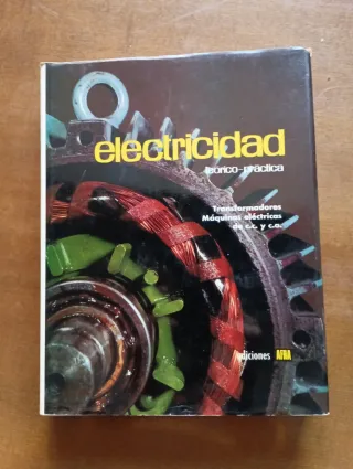 Electricidad teórico-practica