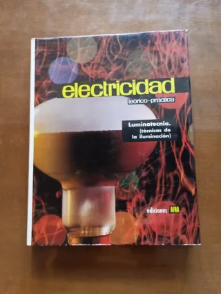 Electricidad teórico-practica
