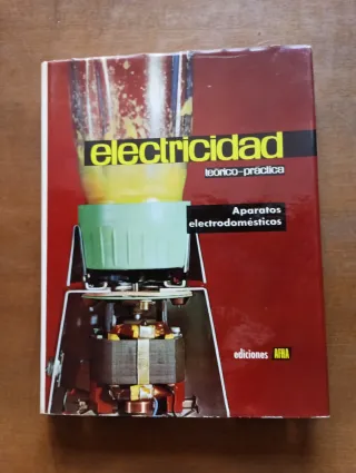 Electricidad teórico-practica