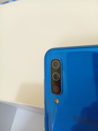 Samsung Galaxy A50 SM-A505FN/DS