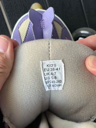 Patines Roces Talla 38-41 Ajustables