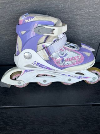 Patines Roces Talla 38-41 Ajustables