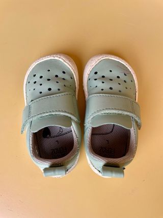 Zapato Feroz Benisa Rocker L