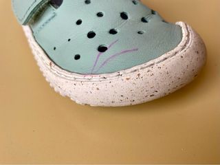 Zapato Feroz Benisa Rocker L