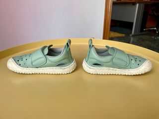 Zapato Feroz Benisa Rocker L