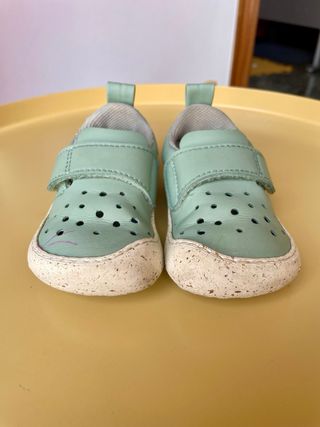 Zapato Feroz Benisa Rocker L