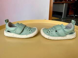 Zapato Feroz Benisa Rocker L