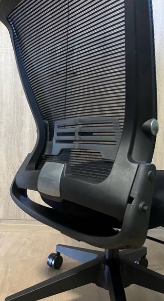 NUEVA Silla Oficina Flexispot FOLDEX Plegable