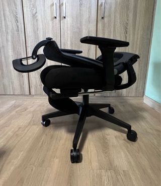 NUEVA Silla Oficina Flexispot FOLDEX Plegable