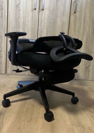 NUEVA Silla Oficina Flexispot FOLDEX Plegable