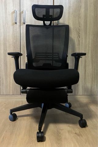 NUEVA Silla Oficina Flexispot FOLDEX Plegable