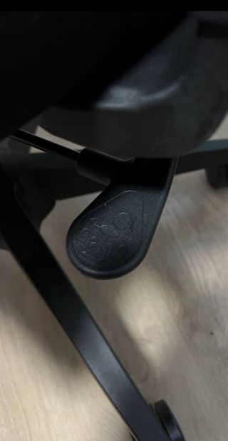 NUEVA Silla Oficina Flexispot FOLDEX Plegable