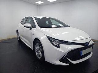Toyota Corolla 1.8 125H ACTIVE TECH E-CVT
