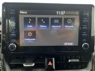 Toyota Corolla 1.8 125H ACTIVE TECH E-CVT