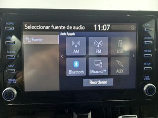 Toyota Corolla 1.8 125H ACTIVE TECH E-CVT