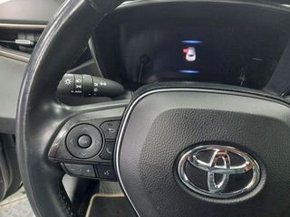 Toyota Corolla 1.8 125H ACTIVE TECH E-CVT