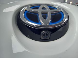 Toyota Corolla 1.8 125H ACTIVE TECH E-CVT