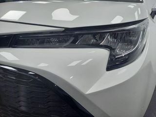 Toyota Corolla 1.8 125H ACTIVE TECH E-CVT