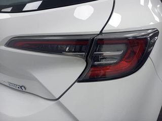 Toyota Corolla 1.8 125H ACTIVE TECH E-CVT