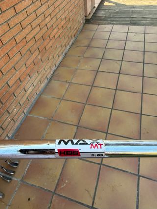 Set mazze da golf Taylormade SIM2 MAX