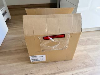 Cafetera Nespresso Vertuo Pop Azul